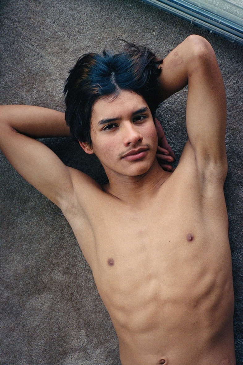 Jonathan Velasquez, 2003