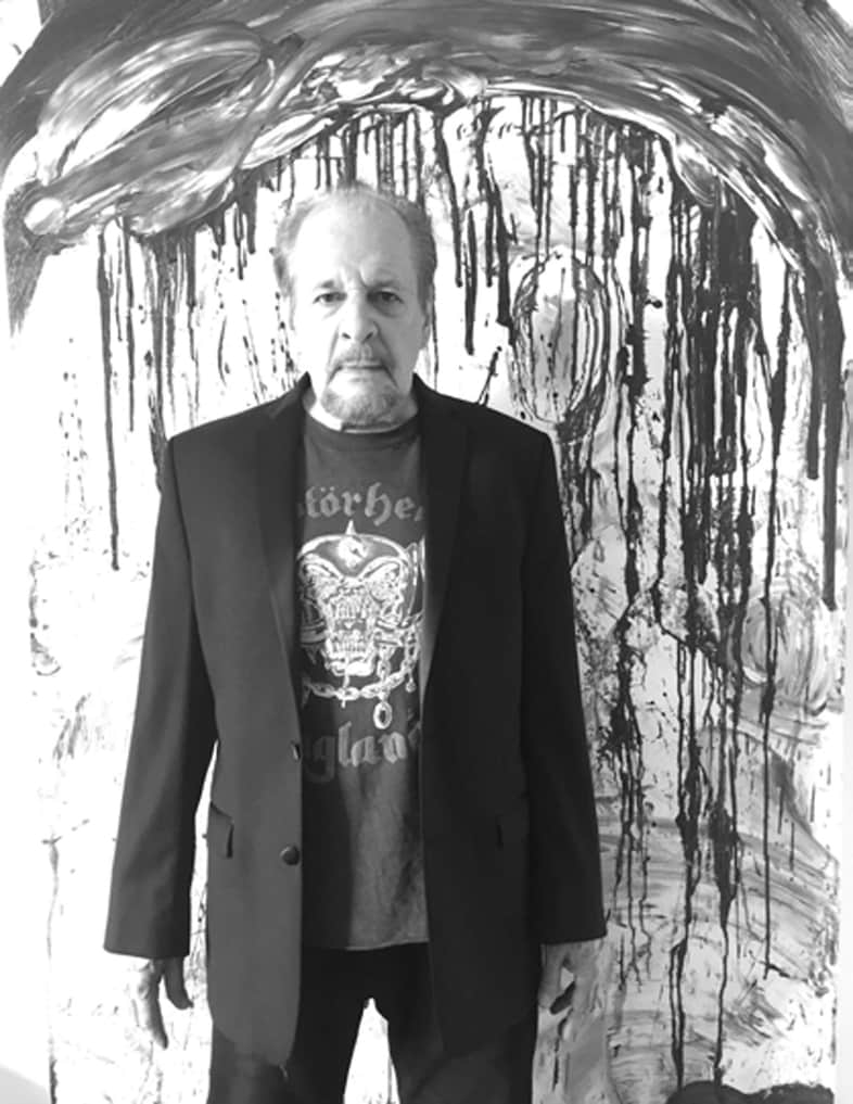 Larry Clark 10