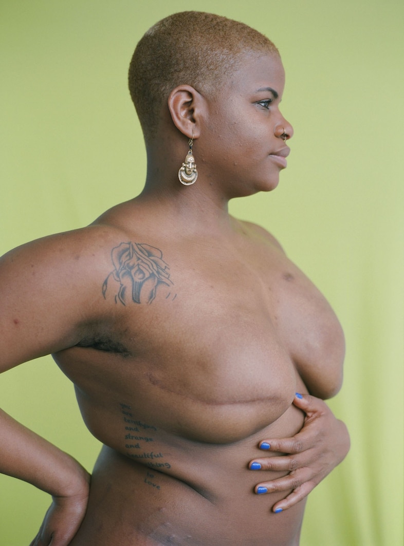 Shaniqwa Jarvis