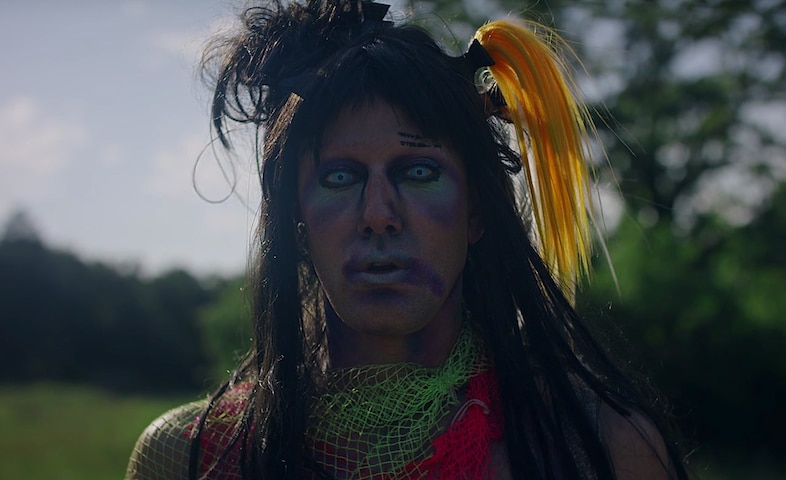 CHRISTEENE Aktion Toilet