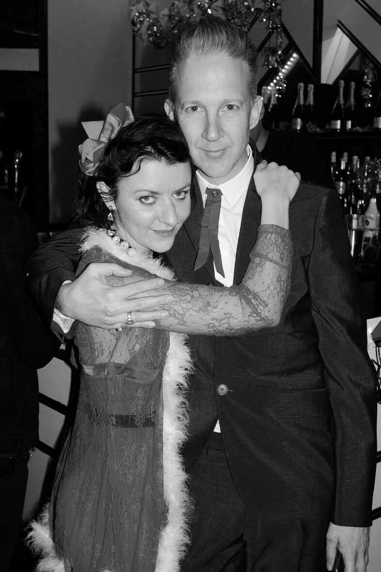 The Jingle Bell Ball Dazed