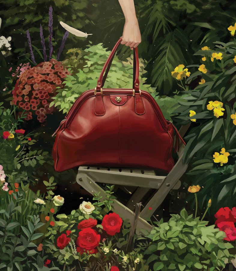 gucci ss18 campaign ignasi monreal alessandro michele 19