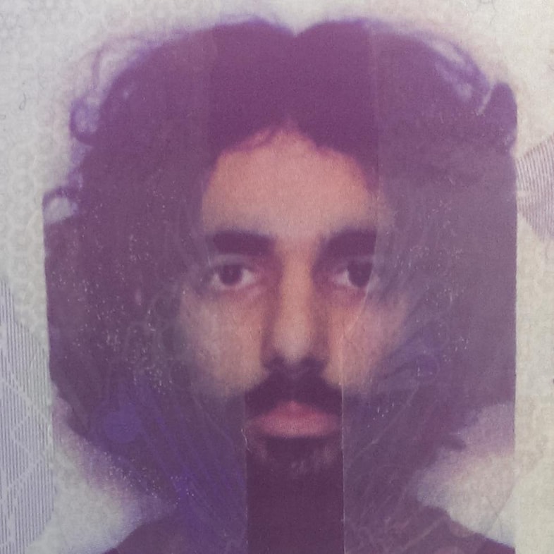 Ahmed, Zia
