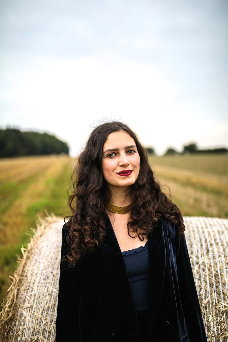 Jana, Rosalind-2