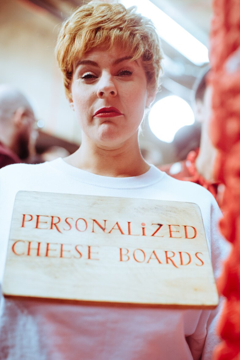 Rottingdean Bazaar AW18 Dazed