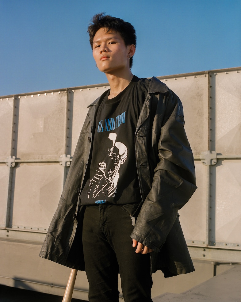 Ryan O&#39;Toole Collett – Youths In Balaclava 3