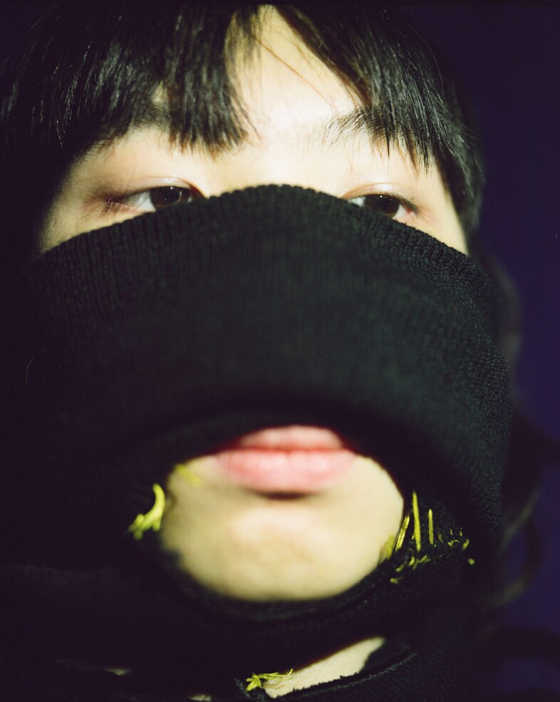 Ryan O&#39;Toole Collett – Youths In Balaclava 4