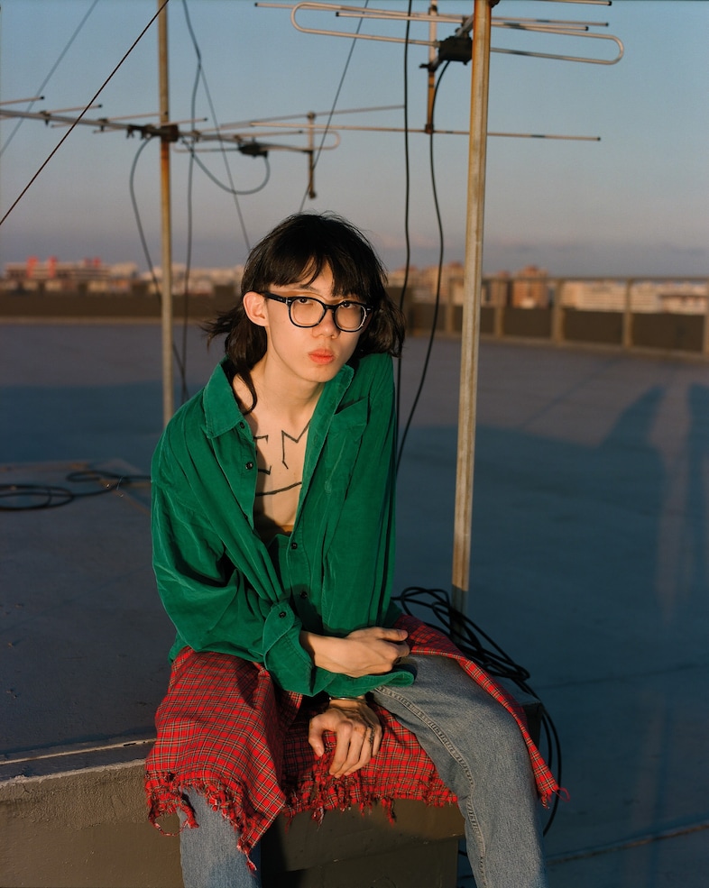 Ryan O&#39;Toole Collett – Youths In Balaclava 2