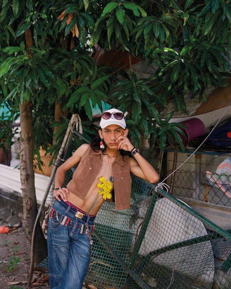 Ryan O&#39;Toole Collett – Youths In Balaclava 7