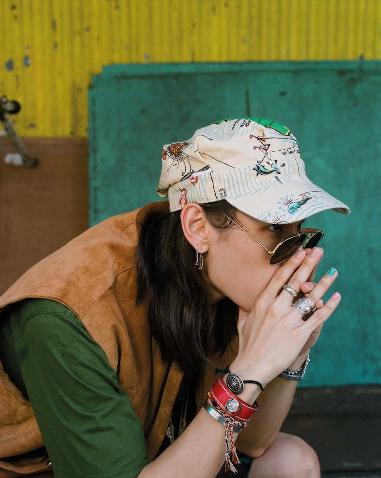 Ryan O&#39;Toole Collett – Youths In Balaclava 9