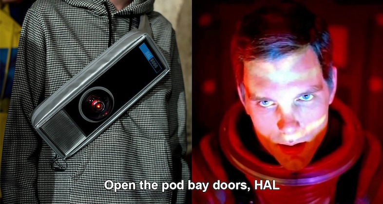 HAL