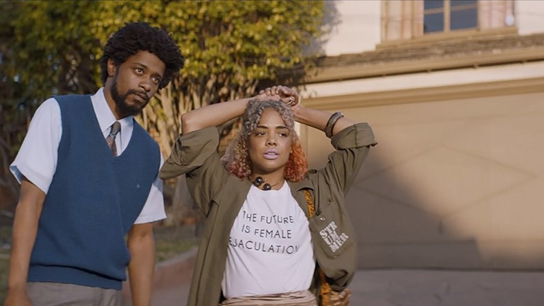 Sorry to Bother You 1