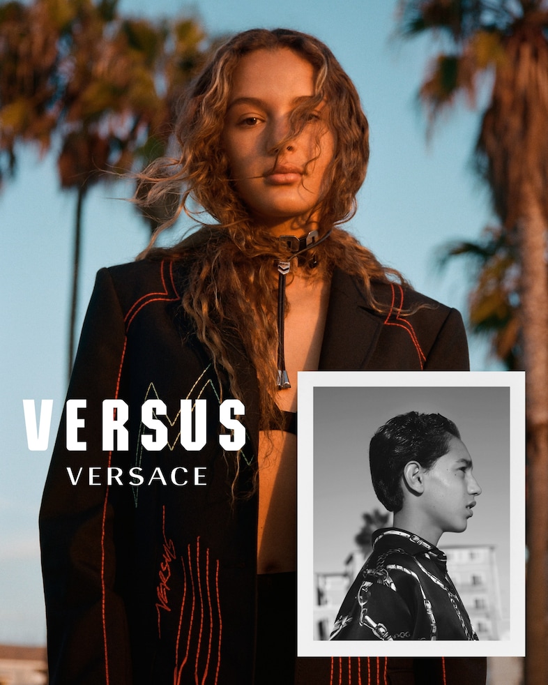 VERSUS 1