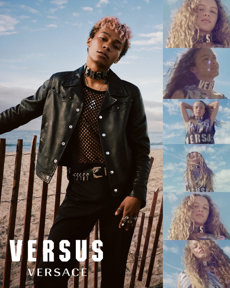 Versus 4