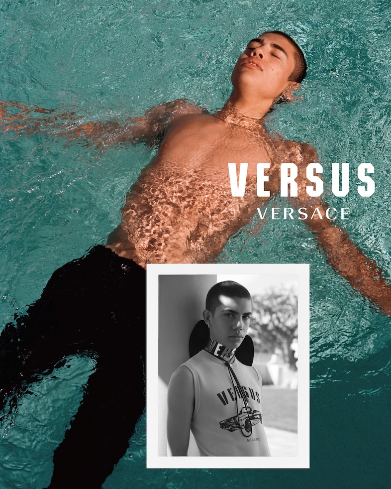 Versus 5