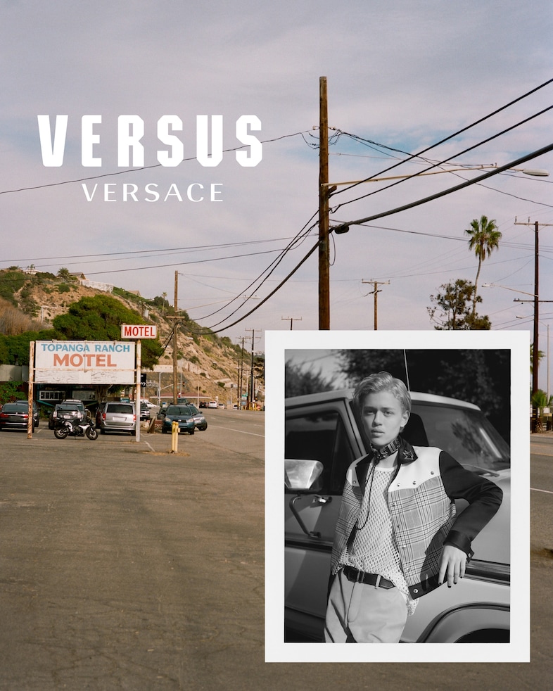 Versus 6