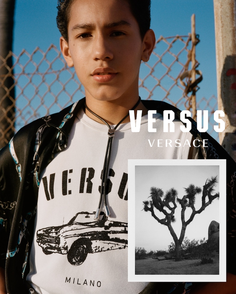 Versus 7