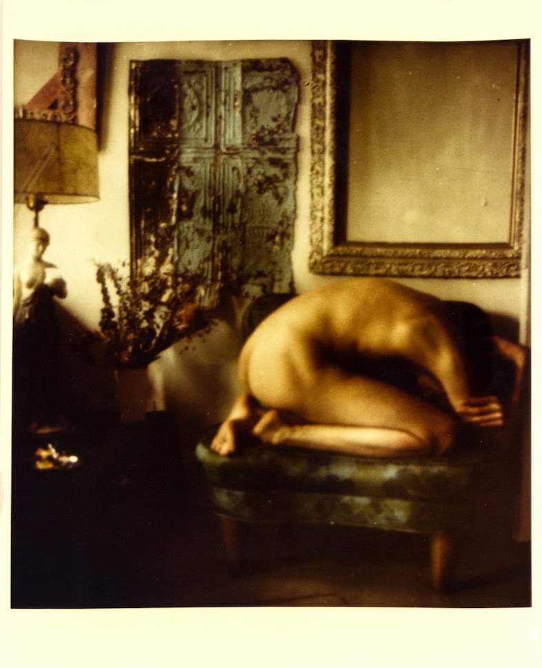 Mark Morrisroe 9