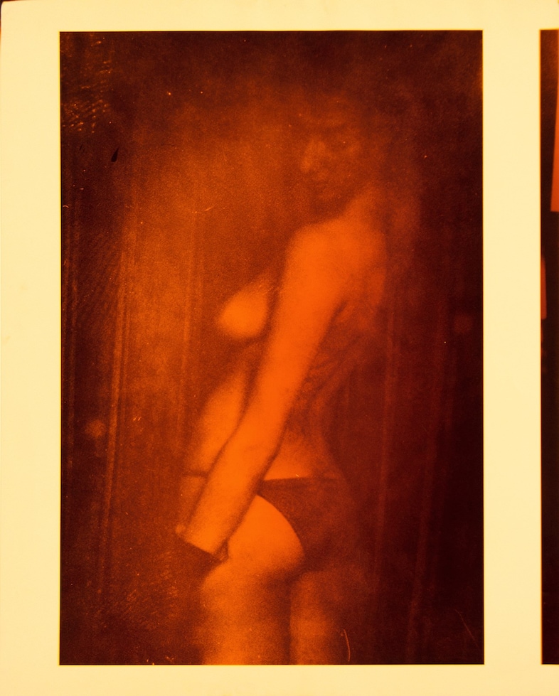 Mark Morrisroe