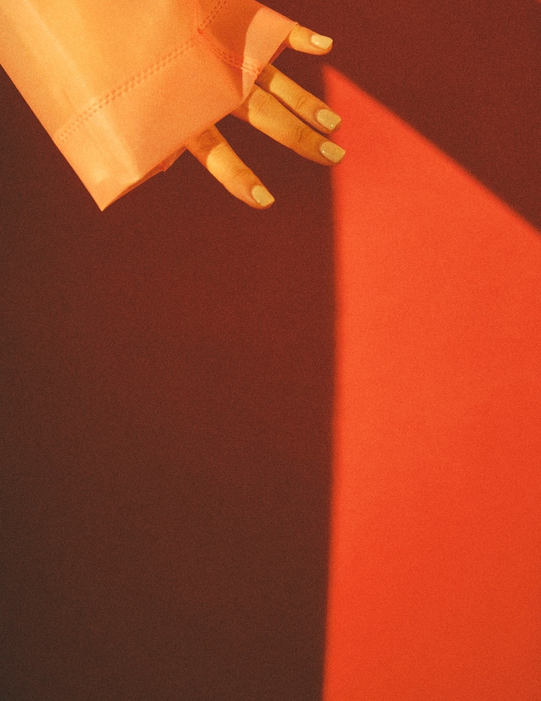 Yaeji - Dazed Korea 2 1