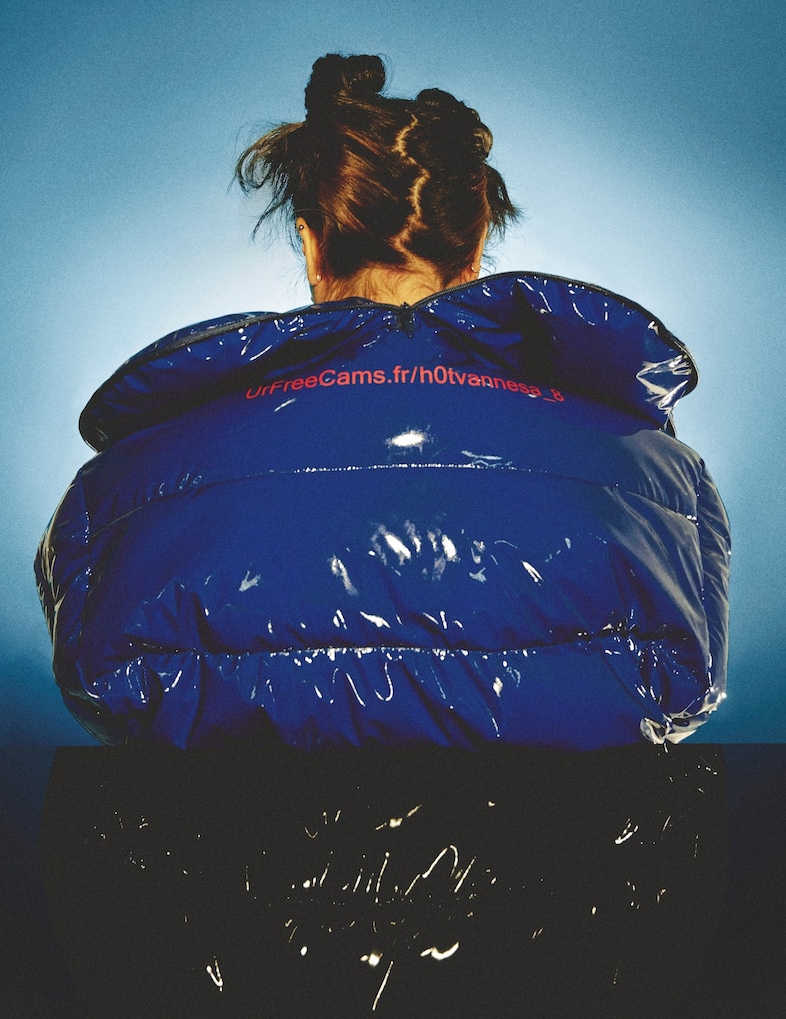 Yaeji - Dazed Korea 5 4