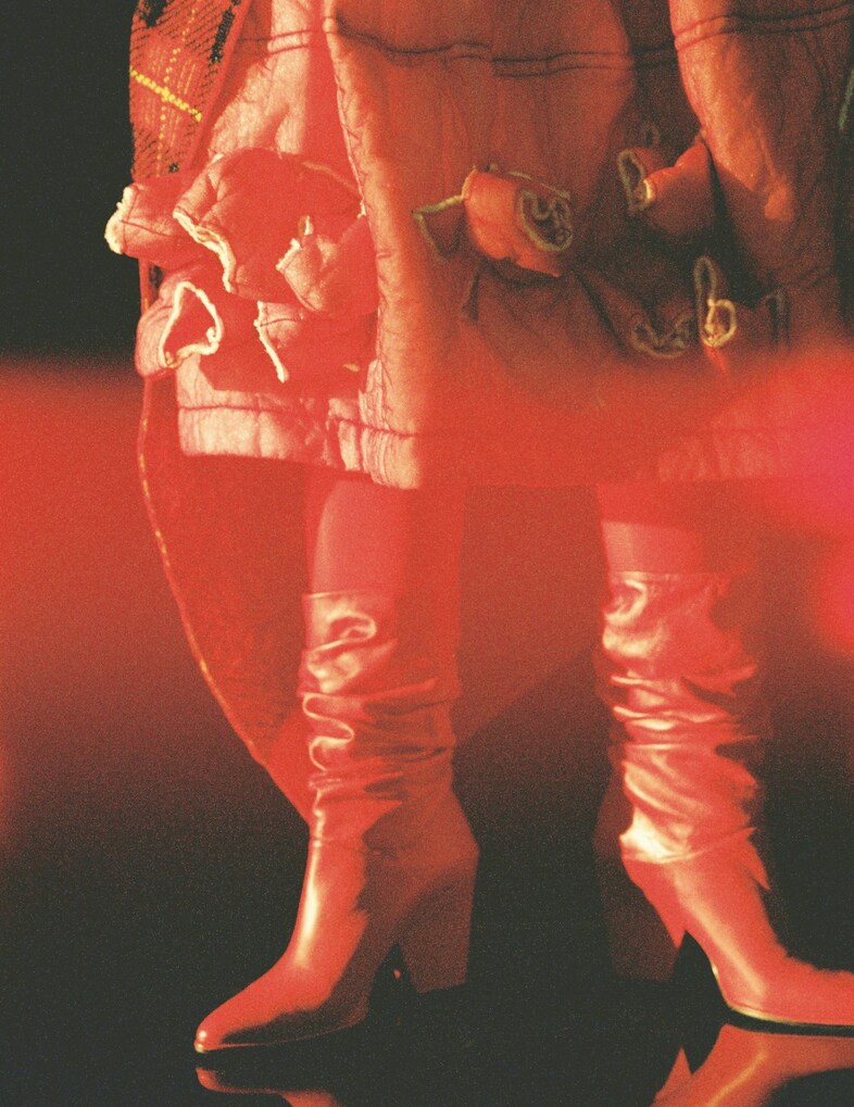 Yaeji - Dazed Korea 11 10