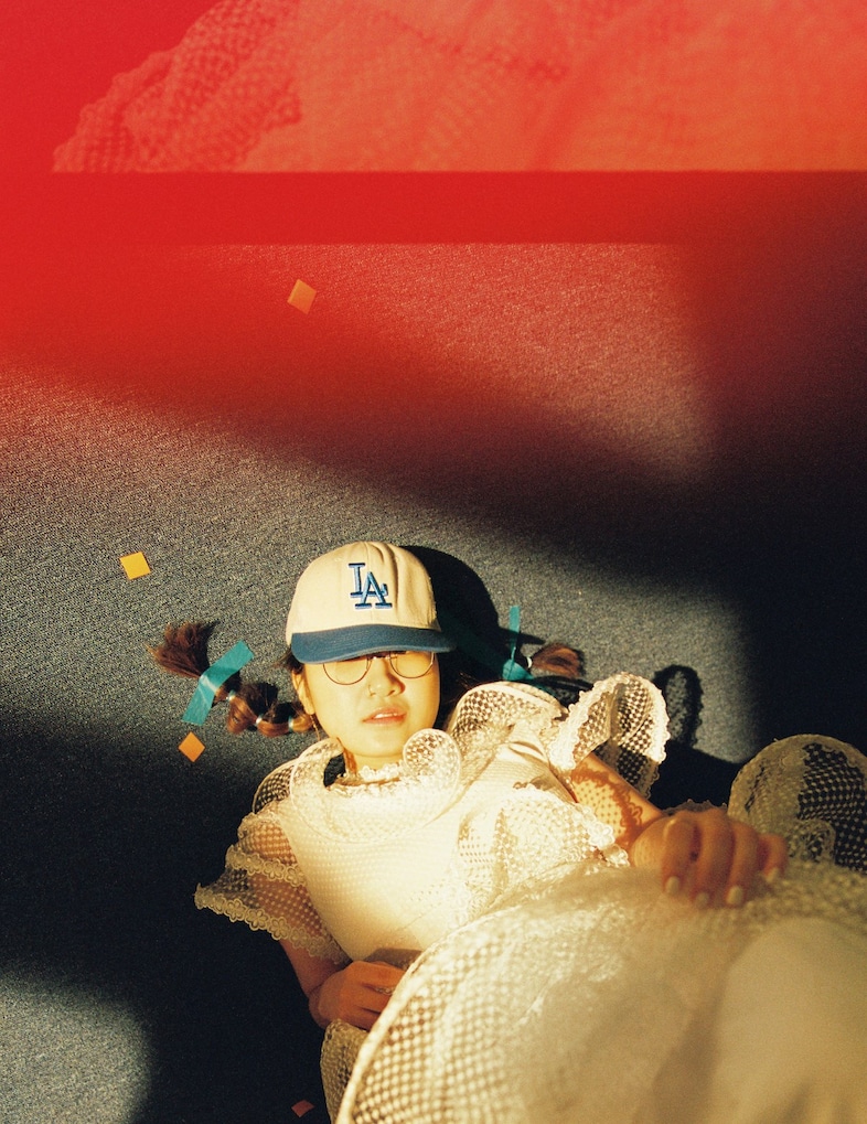 Yaeji - Dazed Korea 12 11