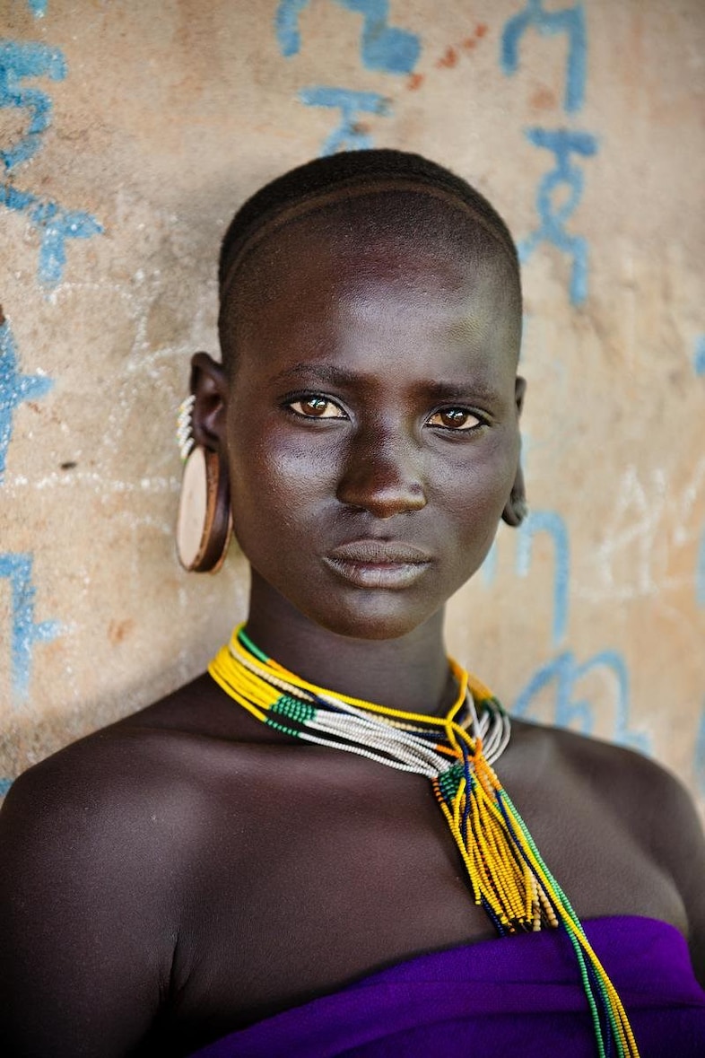 Steve McCurry