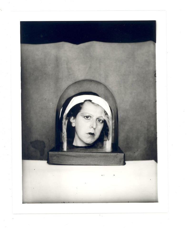Virginia Woolf: An Exhibition Inspired by her Writings