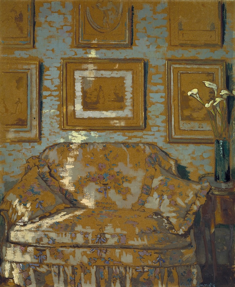Virginia Woolf: An Exhibition Inspired by her Writings 9
