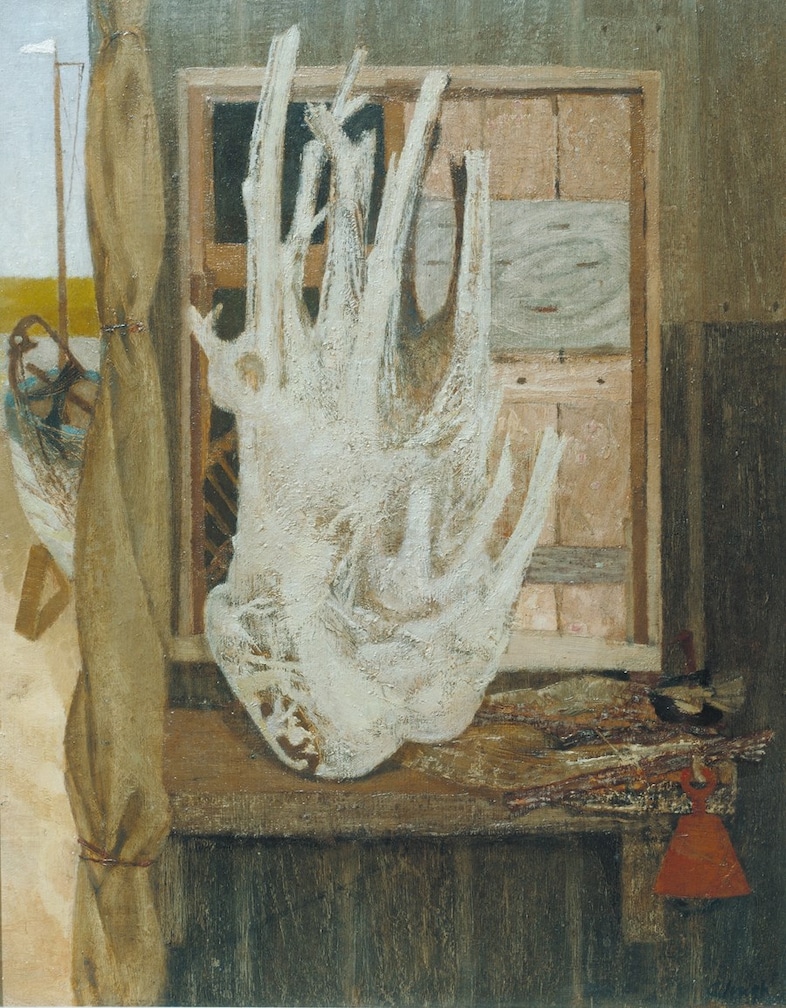 Virginia Woolf: An Exhibition Inspired by her Writings 5