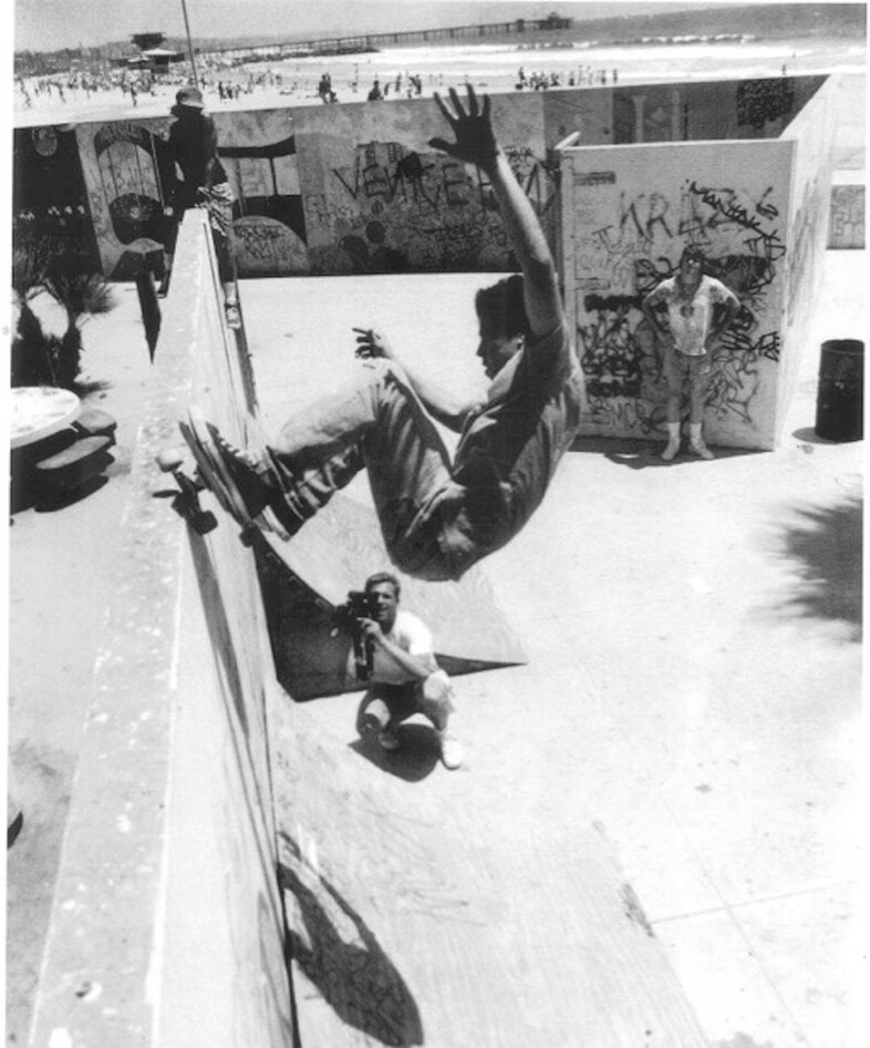 venice los angeles skate 80s 90s 15