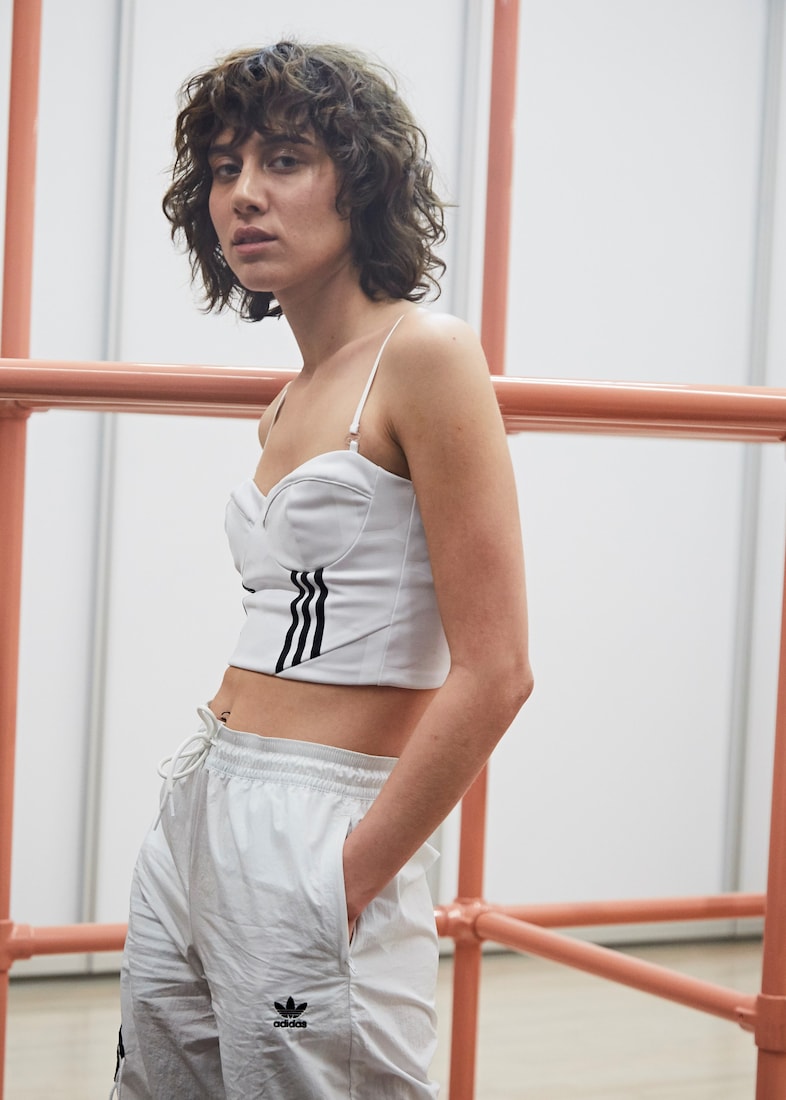 Adidas Originals by Danielle Cathari