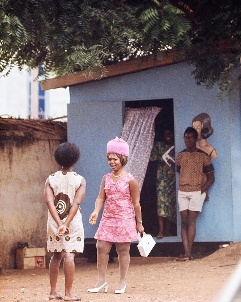 rewindbeauties instagram 70s feminism activism 4