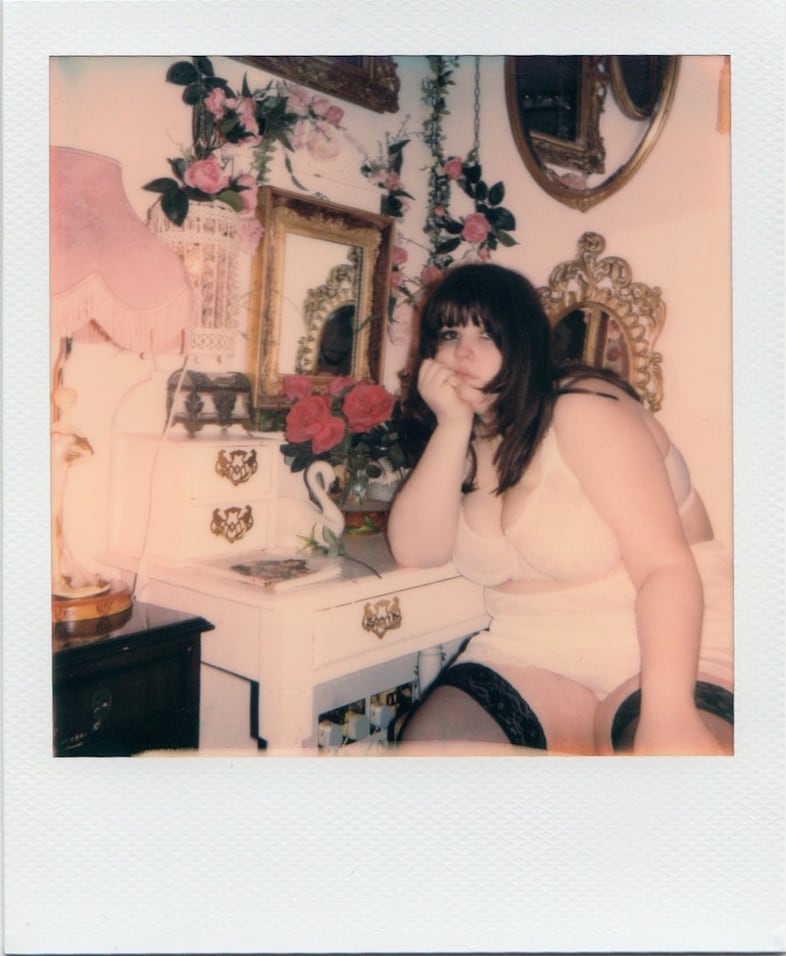 Chloe Sheppard, Self-Love Letter 7