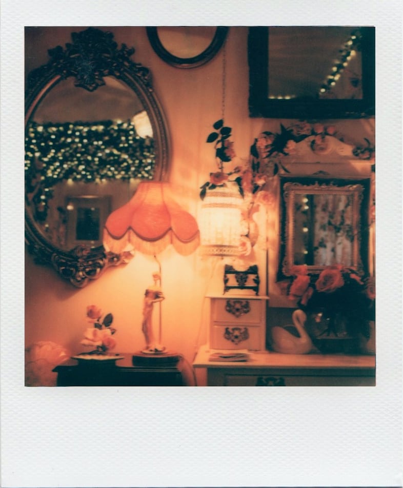Chloe Sheppard, Self-Love Letter 9