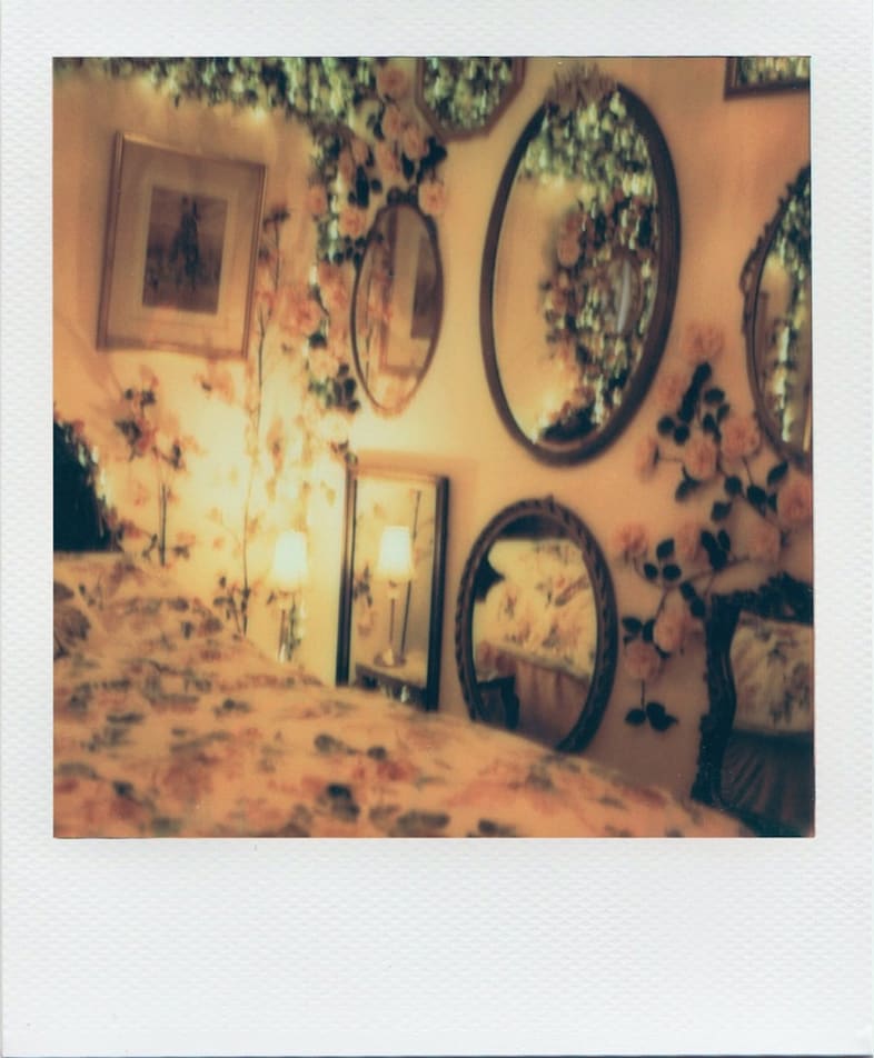 Chloe Sheppard, Self-Love Letter 10