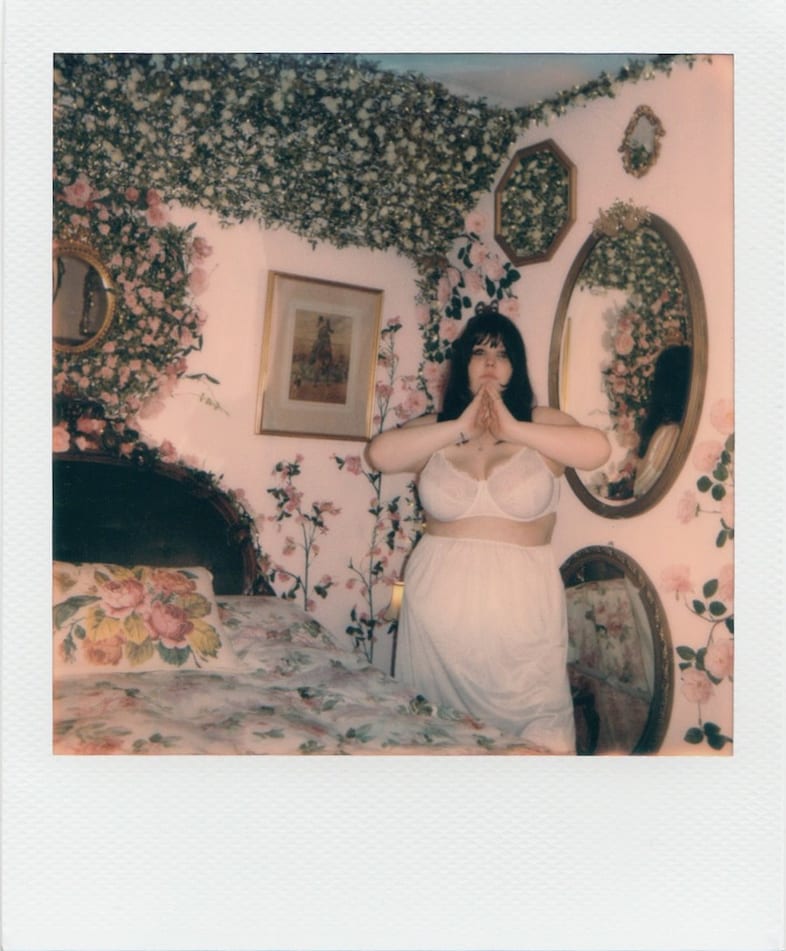 Chloe Sheppard, Self-Love Letter 11