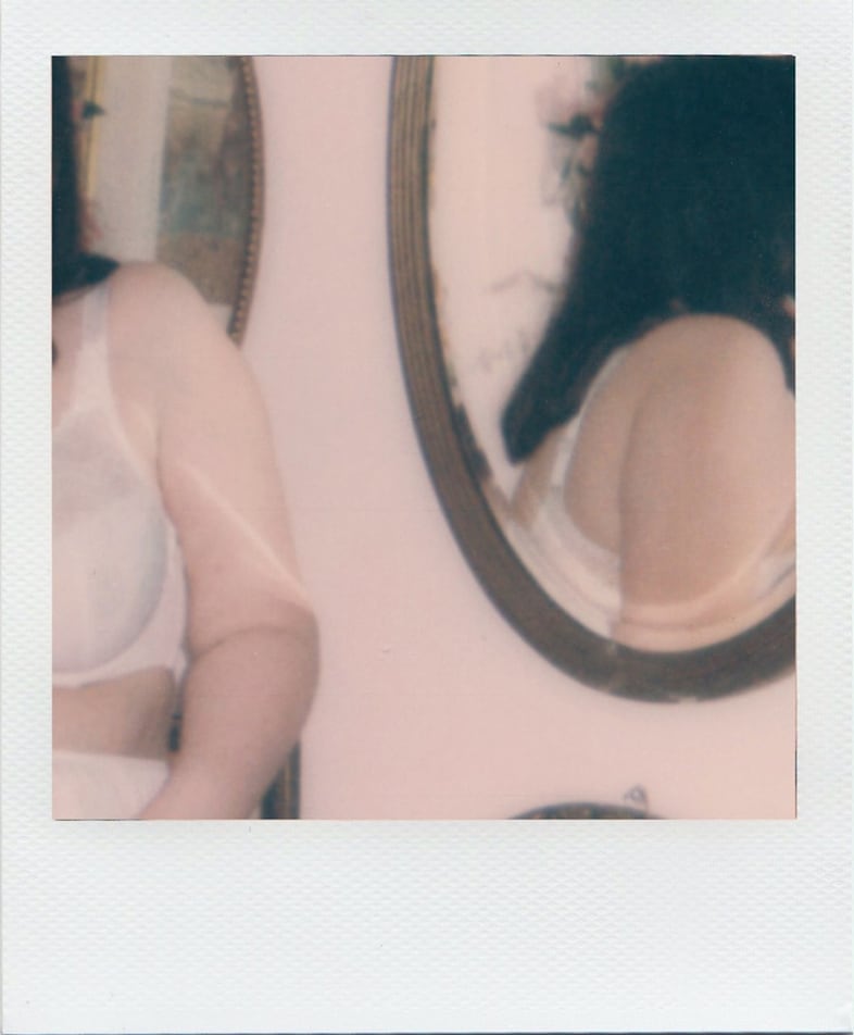 Chloe Sheppard, Self-Love Letter 12