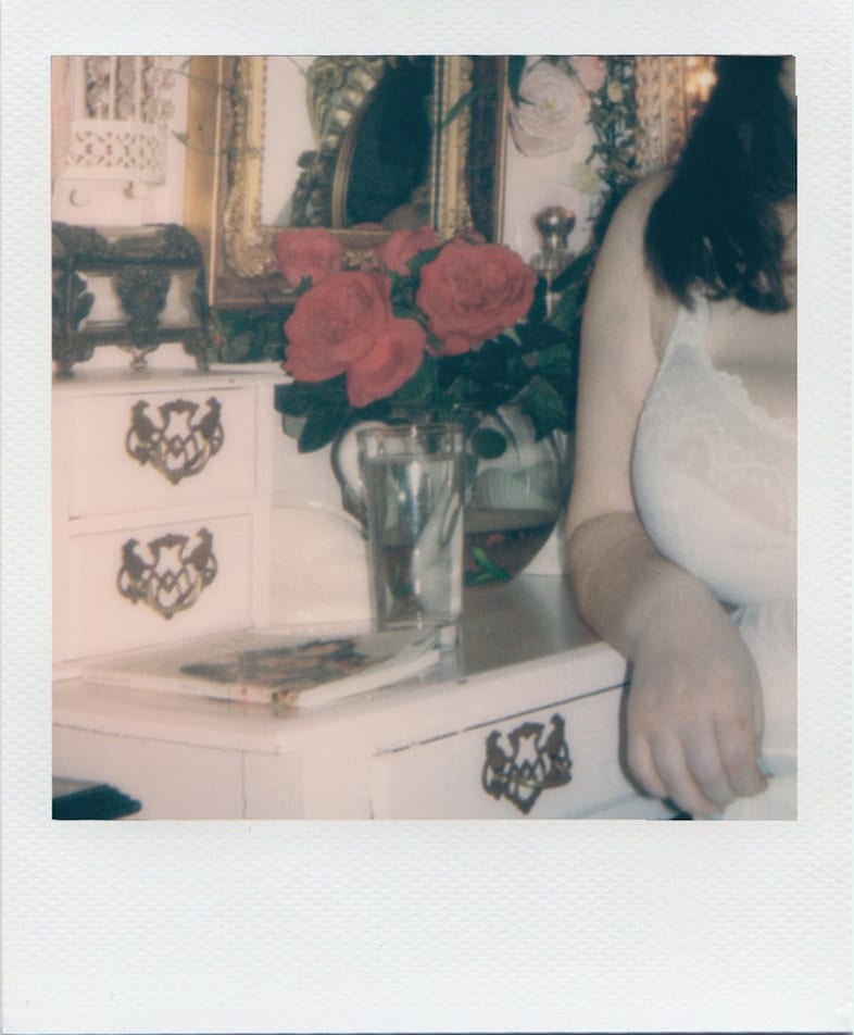 Chloe Sheppard, Self-Love Letter