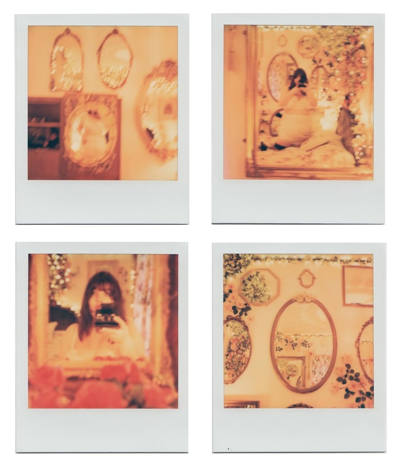 Chloe Sheppard, Self-Love Letter 15