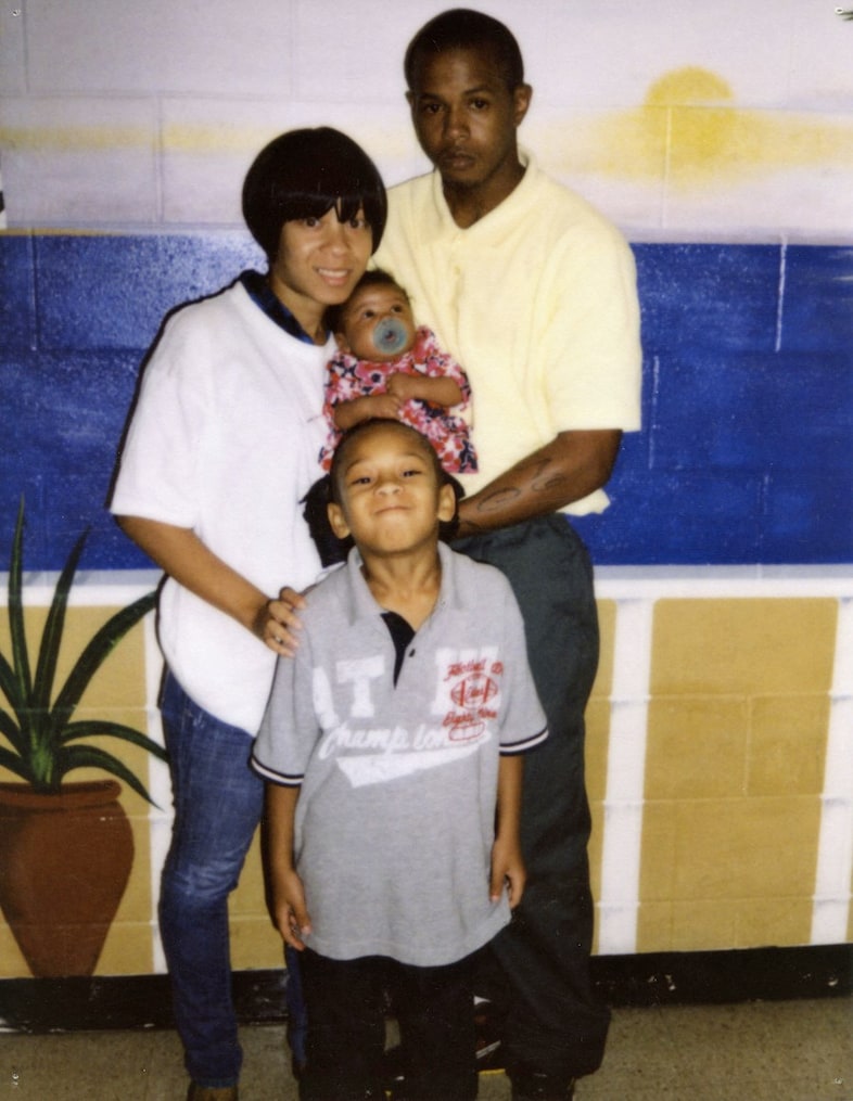 DeanaLawson Mohawk Correctional Facility Jasmin &amp; 8