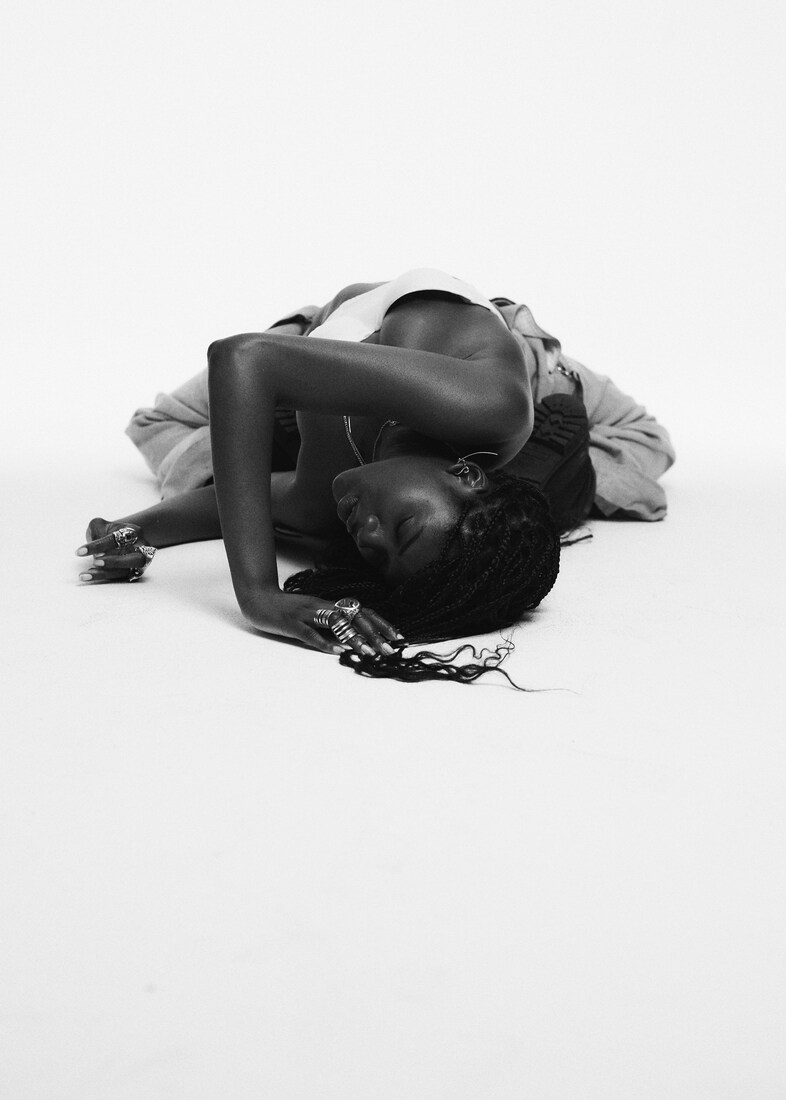 Oyinda