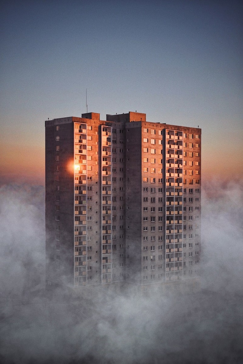 Post-Soviet Visions