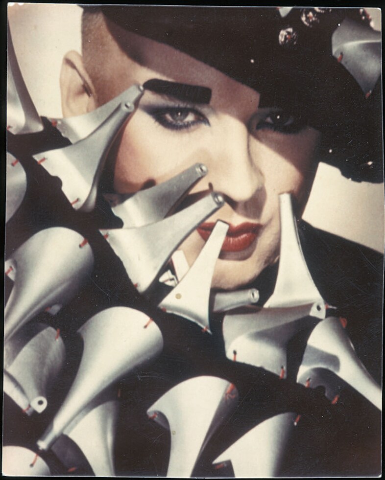 judy blame retrospective history boy george interview 6