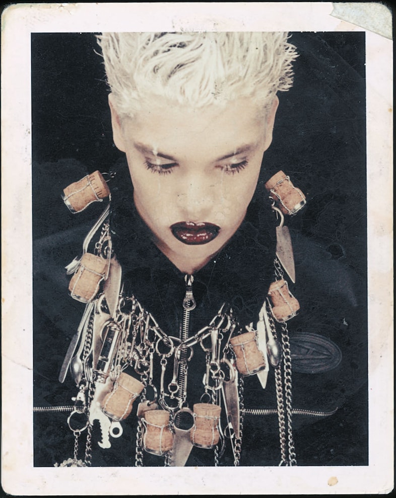 judy blame retrospective history boy george interview 4