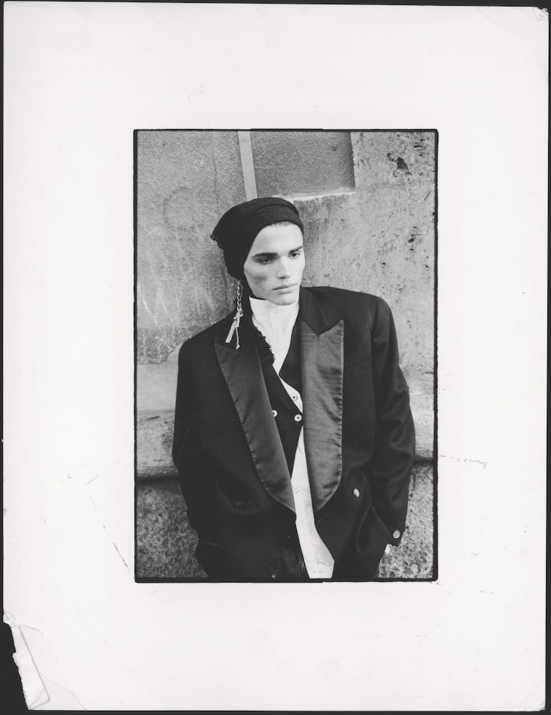 judy blame retrospective history boy george interview 9