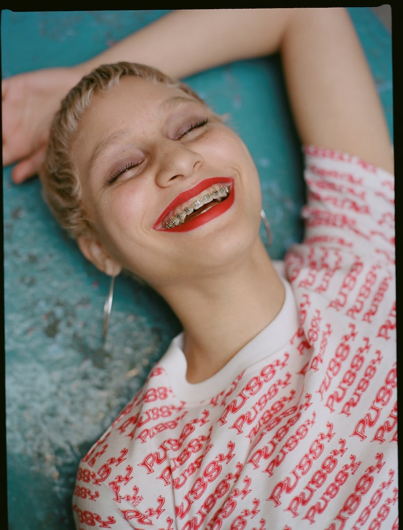 mademe campaign ss18 mayan lourdes leon princess nokia 2