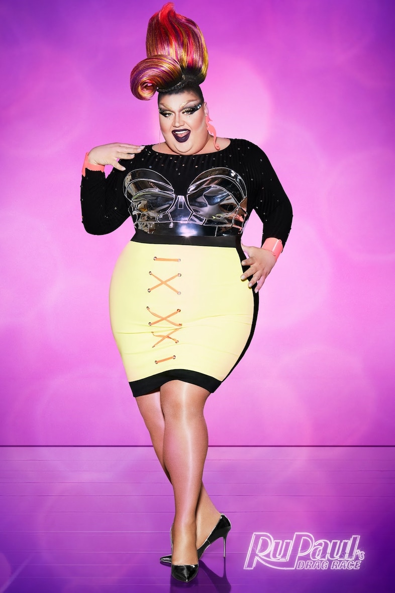 Meet the season 10 queens of RuPaul&#39;s Drag Race