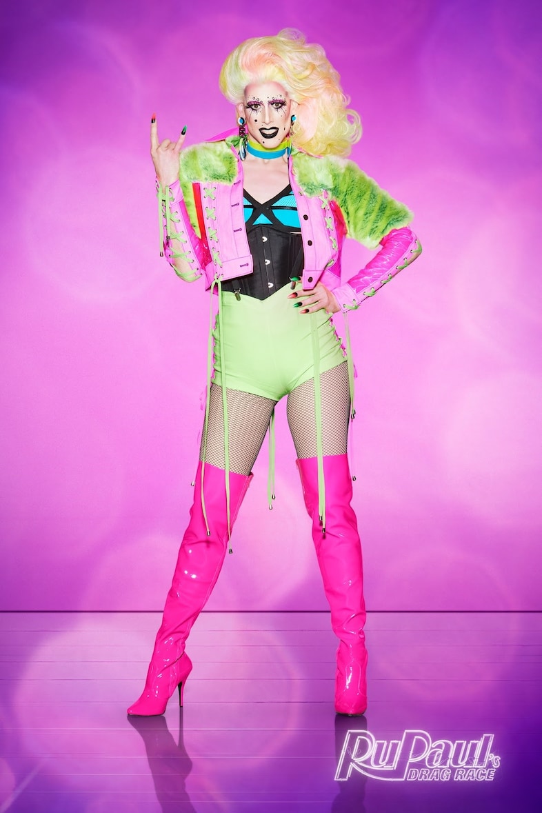 Meet the season 10 queens of RuPaul&#39;s Drag Race